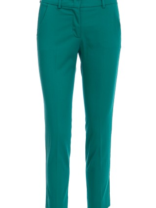 Брюки WEEKEND MAX MARA (3355): фото - Invogue